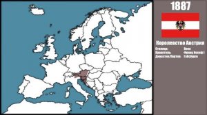 Альтернативная История Австрии _ Альтернативная История #1
