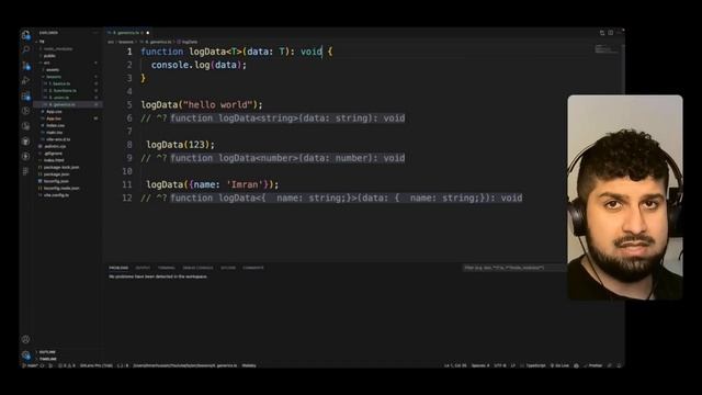 Mastering TypeScript Generics: Unlocking Powerful Code Flexibility