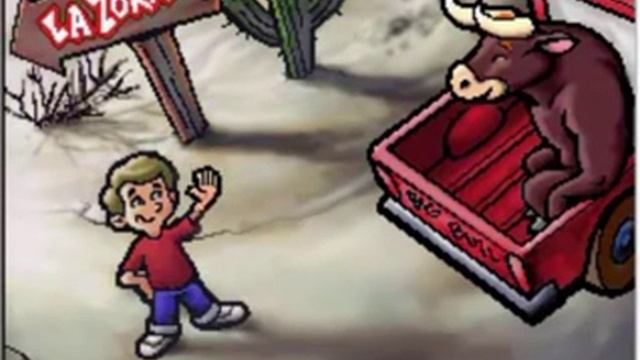 Anuerysms (and Spanish) For Everyone! смотреть онлайн