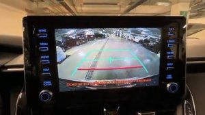 Тойота Королла 2022 г.в., 1,6 л. (122 л.с.) бензин, АКПП, 2WD, Цена 2,59 млн