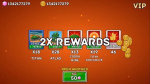 Hill off Steels 2 | MOD 9,999,999,999 | Max-Tank-Battle | Kool Game