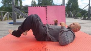 ВОССТАНОВЛЕНИЕ ПОЗВОНОЧНИКА - топ 3 / Умный Атлетизм