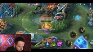 ВЫБИЛ PRIME СКИН + РАКО ГАЙД РОДЖЕР MOBILE LEGENDS
