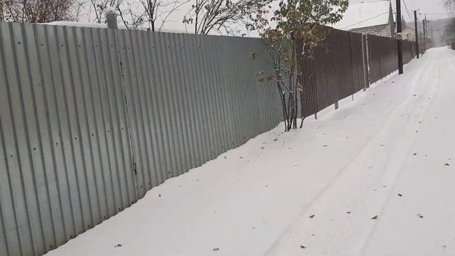 Жизнь в СНТ/Переезд в Россию смотреть онлайн