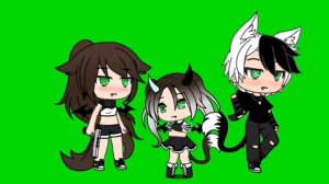 Гача лайф,,просто меме,,