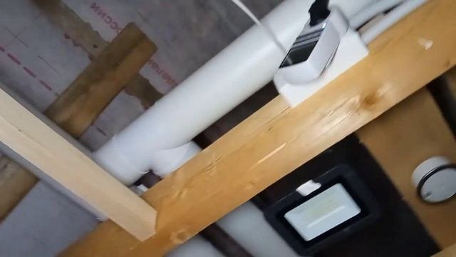 ? Вентиляция в доме. Считаю, что вентиляция важна, как электропроводка и водоснабжение. | Строю САМ