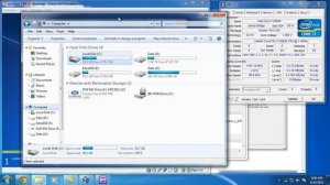 VirtualBox and Windows 7 x64 Install