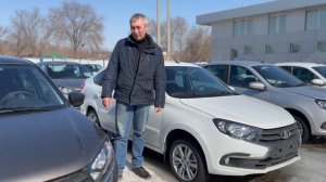 Автоновости от 26 марта. Цены на новые машины в Тольятти. Ставр Авто.