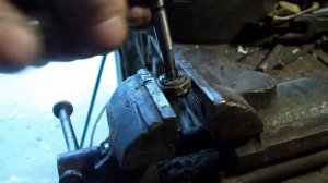 Реставрация тормозного суппорта автомобиля Mitsubishi GALANT