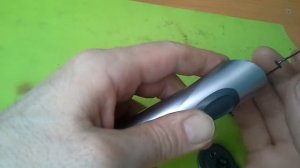 Как разобрать триммер Wella HS61