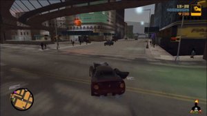 GTA 3 - "САЙОНАРА САЛЬВАТОРЕ" | ПРОХОЖДЕНИЕ ИГРЫ