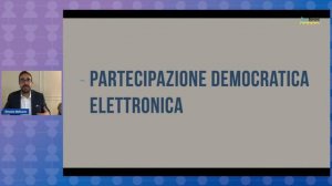 Innovazione digitale: bene comune - 11° incontro