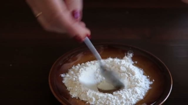 Пирожное Брауни с Маскарпоне Рецепт в домашних условиях смотреть онлайн