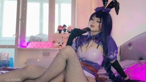 АСМР Ролевая: Кто твоя тян из Геншин Импакт? | ASMR Role Play