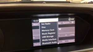 2012 Mercedes-Benz C300 4Matic