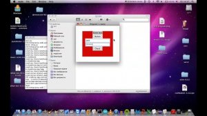 Как превратить программу Python в приложение Mac Os