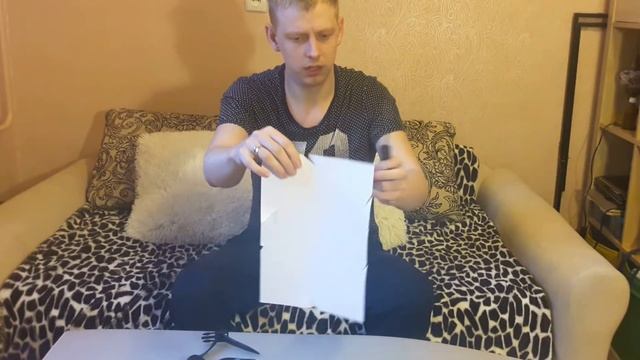 Нож для подводной охоты Akvilon. Обзор и тест ножа для подводной охоты
