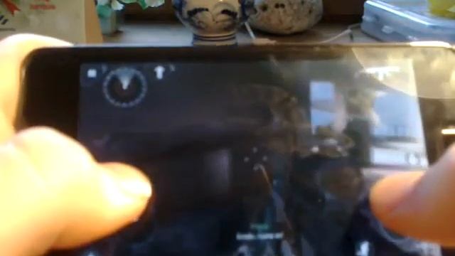 ВидеоОбзор Modern Combat 4: Zero Hour смотреть онлайн