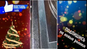 ОТМЫВАЕМ КУХНЮ