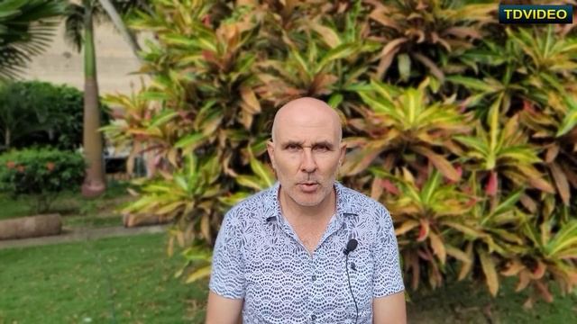 Почта Эквадора. Что с ней не так? #166 смотреть онлайн