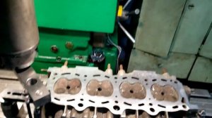 Модернизация моего расточного станка 2е78п