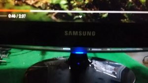 Monitor Samsung SyncMaster B1930 Funcionando