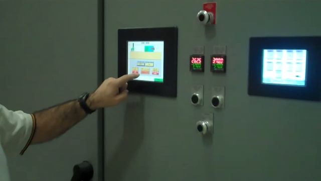 Easy Industrial Infrared Powder Coating Oven Installation - Customer Review смотреть онлайн