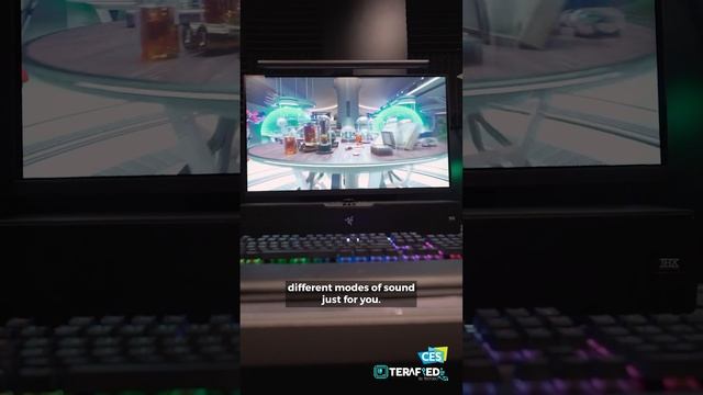 CES 2023: Razer Unveils Project Carol, Razer Edge Pricing, New Blades & More! смотреть онлайн