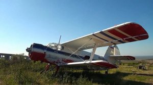 Прогулка у бывшего поселка Шахтерский