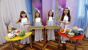 Песня «Динь-динь-дон», 82-ой садик
