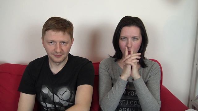 Кому же нужны жены программистов в Чехии! /Иммиграция/ Канал "Русская Европейка" смотреть онлайн