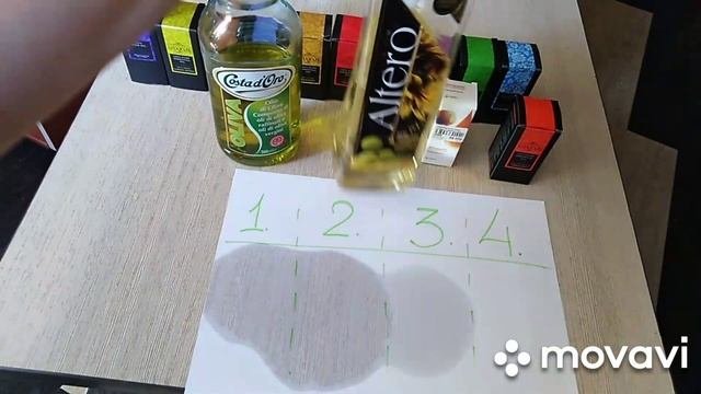 ОТЛИЧИЕ ЭФИРНЫХ МАСЕЛ ГРИНВЕЙ ОТ МАСЕЛ ИЗ  АПТЕКИ