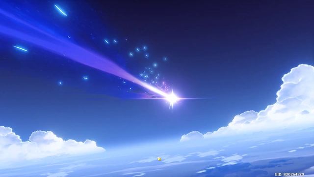 ВЫБИВАЕМ СКАРАМУЧЧА ПЕРВЫЕ КРУТКИ СТРАННИК ОТКРЫТИЕ Genshin Impact