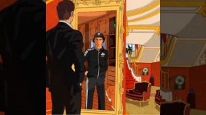 Ramil’- Покажи где спать!