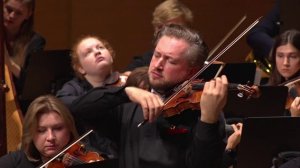 Церемония открытия Пермской краевой специальной музыкальной школы 2024 09 02