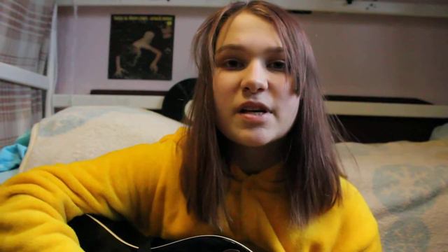 Нежность на бумаге - Желтые двери смотреть онлайн