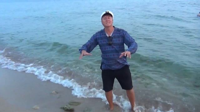 Евпатория, исп. Игорь Шипков смотреть онлайн