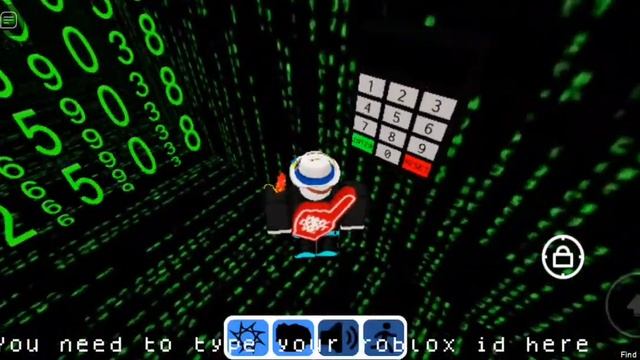 How To Get Hacker Bacon | Roblox Find The Bacons смотреть онлайн