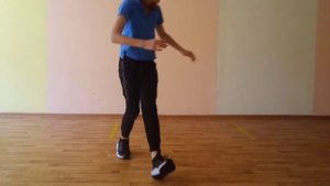 Самый модный танец в мире