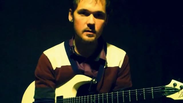 Как сочинять риффы на гитаре? Мощный урок! смотреть онлайн