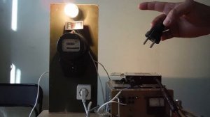 Микроинвертор для солнечных панелей