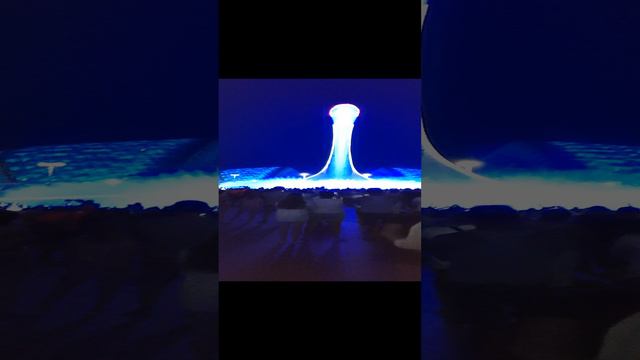 #ПоющиеФонтаны#Сочи#ОлимпийскийПарк
