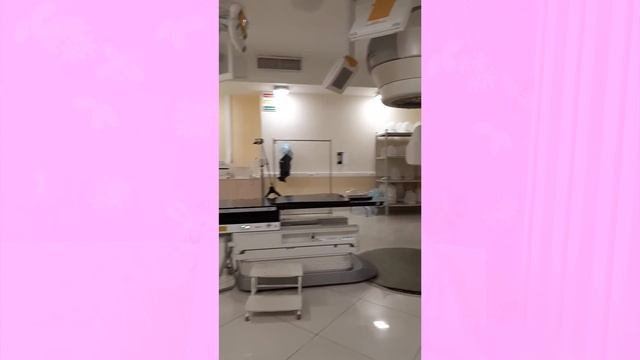 ЛУЧЕВАЯ ТЕРАПИЯ | подготовка, облучение, результаты смотреть онлайн