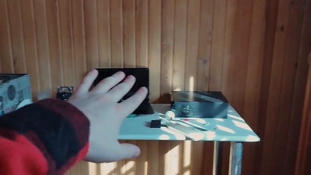 ОТКРЫВАЮ СВОЮ КОМПЬЮТЕРНУЮ МАСТЕРСКУЮ. НАЧАЛО WUV PC смотреть онлайн