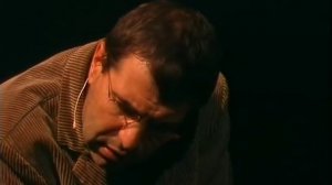 "Планета" (полная видеоверсия спектакля Гришковца)