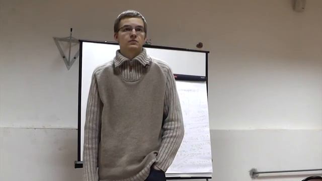 Лекция для Старших по инструктажу поисковых групп (Часть 1 из 2), Akademik смотреть онлайн