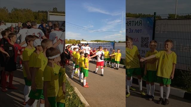 Спартак легенды и искра