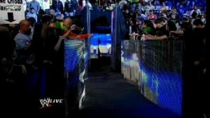 Monday Night Raw 16.11.09 - DX vs. Big Show &amp; Chris Jericho vs. John Cena &amp; The Undertaker