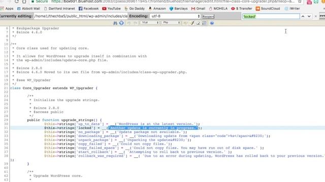 'Another Update Is In Progress' How To Get Rid of It смотреть онлайн