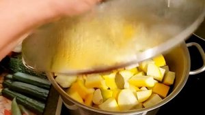 Открыли баночку, "съели"  и  ещё  хочется !  Обалденный  рецепт !